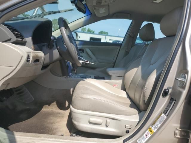 2007 Toyota Camry CE