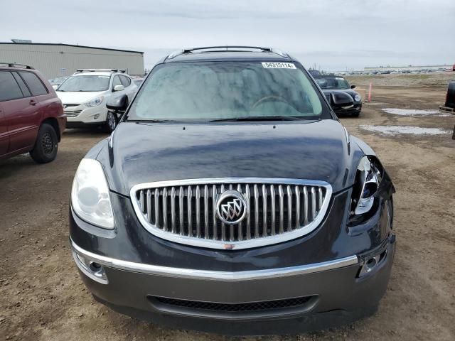 2010 Buick Enclave CXL