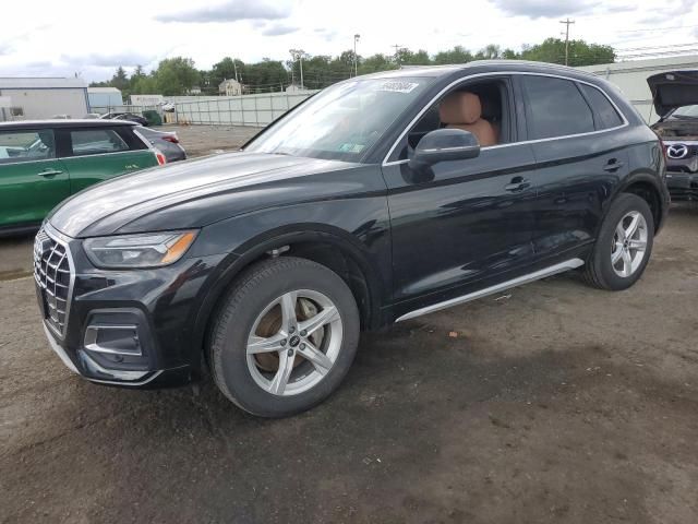 2021 Audi Q5 Premium