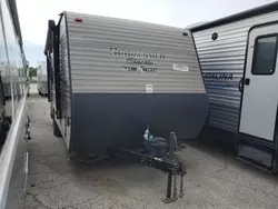 Salvage trucks for sale at Bridgeton, MO auction: 2017 Other Other