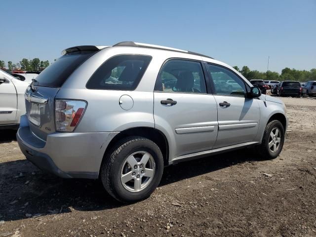 2005 Chevrolet Equinox LS