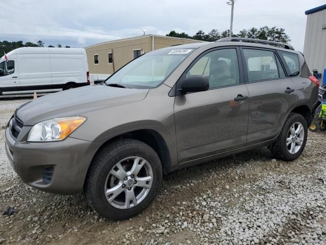 2009 Toyota Rav4