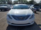 2012 Hyundai Sonata SE