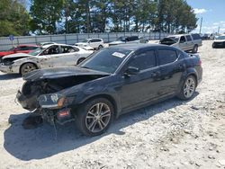 Salvage Cars with No Bids Yet For Sale at auction: 2012 Dodge Avenger SXT