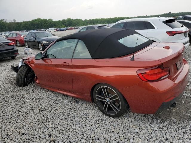 2021 BMW M240I