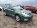 2012 Subaru Outback 2.5I