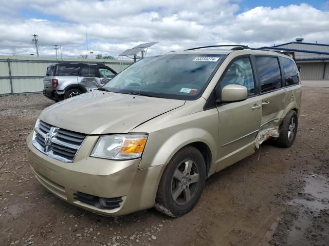 2010 Dodge Grand Caravan SXT