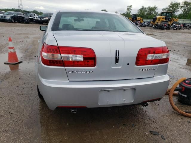 2006 Lincoln Zephyr