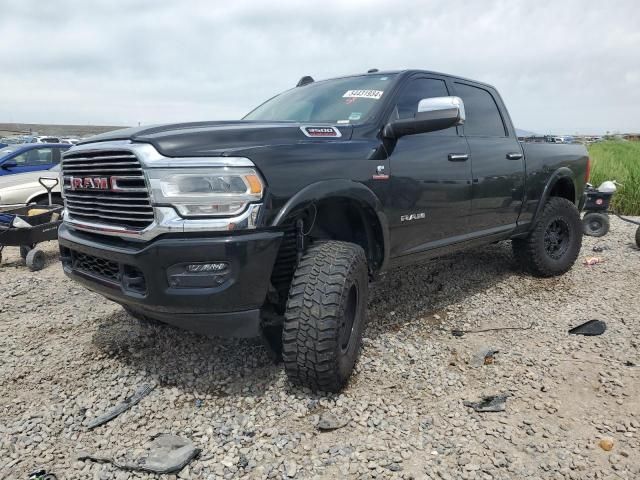 2020 Dodge 3500 Laramie