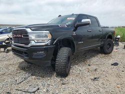 Salvage cars for sale from Copart Magna, UT: 2020 Dodge 3500 Laramie