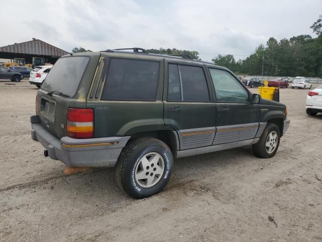 1995 Jeep Grand Cherokee Laredo