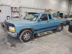 Salvage vehicles for parts for sale at auction: 1995 Dodge Dakota