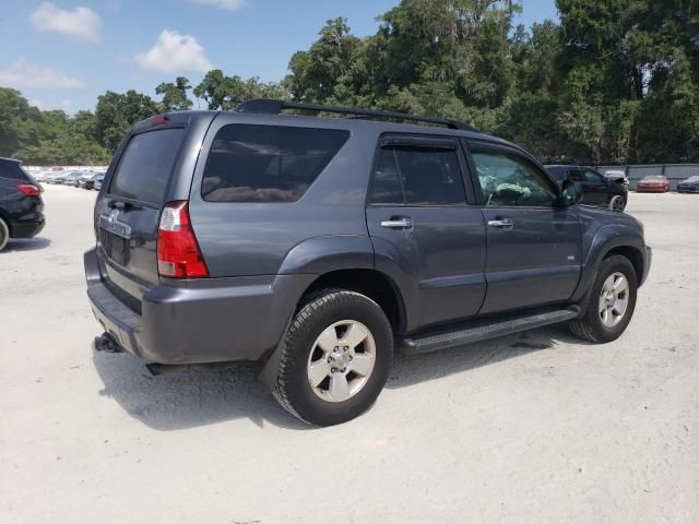 2006 Toyota 4runner SR5