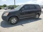 2004 Honda CR-V LX