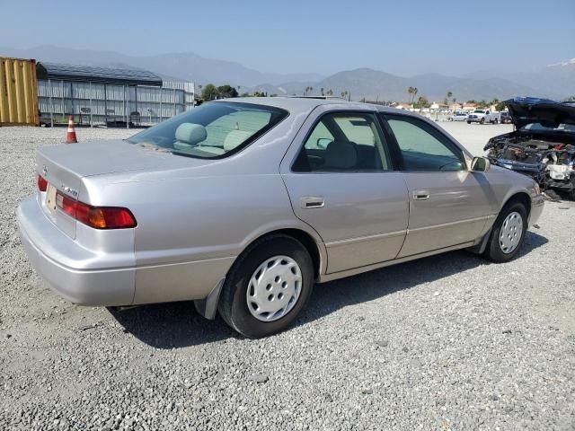 1999 Toyota Camry CE