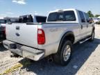 2008 Ford F350 SRW Super Duty