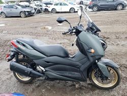Salvage cars for sale from Copart Chicago Heights, IL: 2020 Yamaha CZD300 A