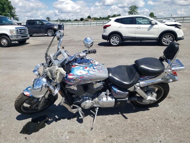 2002 Honda VTX1800 C