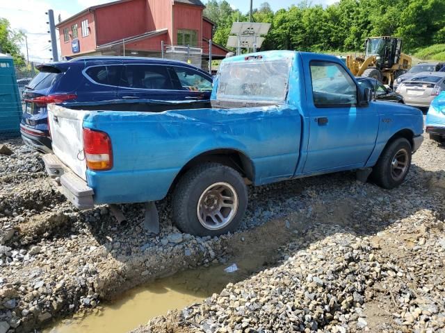 1995 Ford Ranger