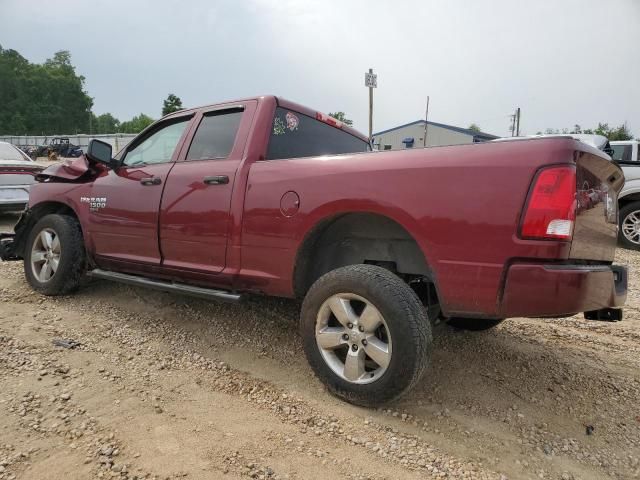 2019 Dodge RAM 1500 Classic Tradesman