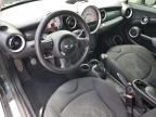 2012 Mini Cooper S