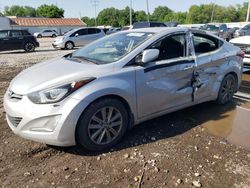 2015 Hyundai Elantra SE en venta en Columbus, OH