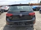 2018 Volkswagen Golf S