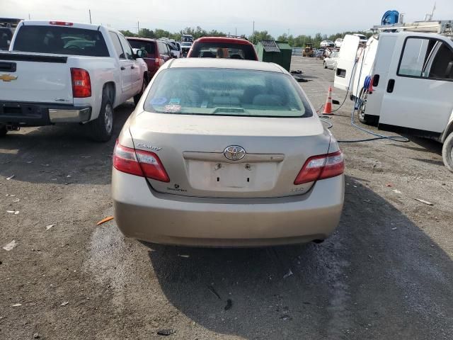 2007 Toyota Camry CE