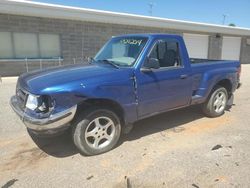 Salvage cars for sale from Copart Gainesville, GA: 1997 Ford Ranger