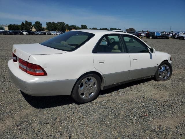 2000 Lexus ES 300