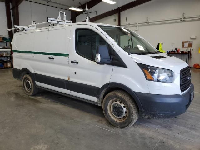 2016 Ford Transit T-150