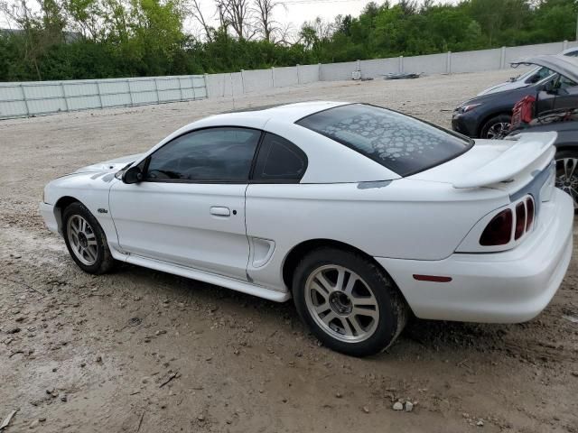 1997 Ford Mustang GT