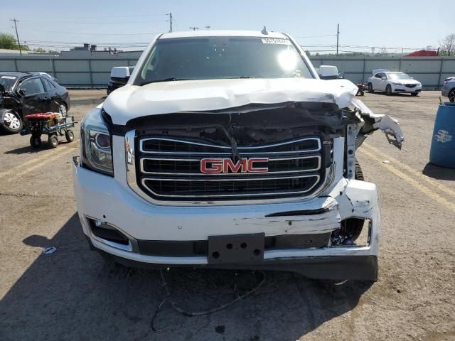 2016 GMC Yukon XL C1500 SLT