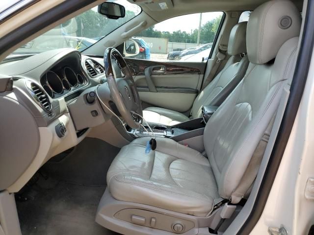 2013 Buick Enclave