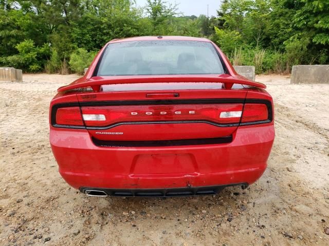 2013 Dodge Charger SXT