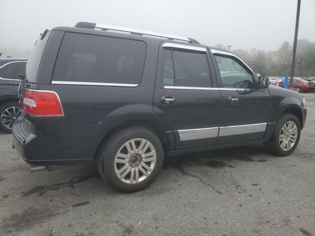 2013 Lincoln Navigator