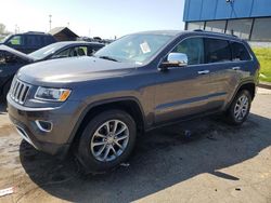 2014 Jeep Grand Cherokee Limited for sale in Woodhaven, MI