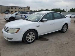 Ford Taurus sel salvage cars for sale: 2008 Ford Taurus SEL