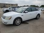 2008 Ford Taurus SEL