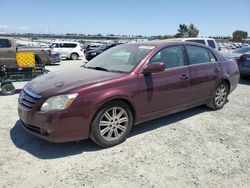 Salvage cars for sale from Copart Antelope, CA: 2006 Toyota Avalon XL