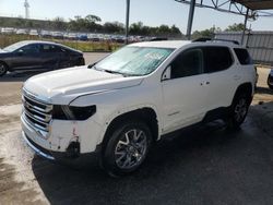 GMC Acadia SLT salvage cars for sale: 2023 GMC Acadia SLT