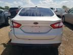 2014 Ford Fusion S