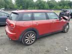 2016 Mini Cooper S Clubman