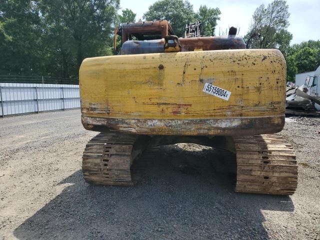 2008 Komatsu PC200LC