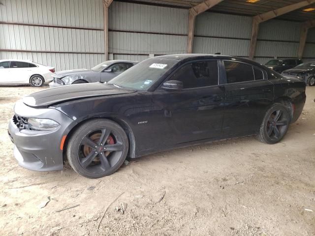 2018 Dodge Charger R/T