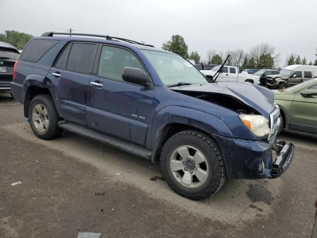 2006 Toyota 4runner SR5