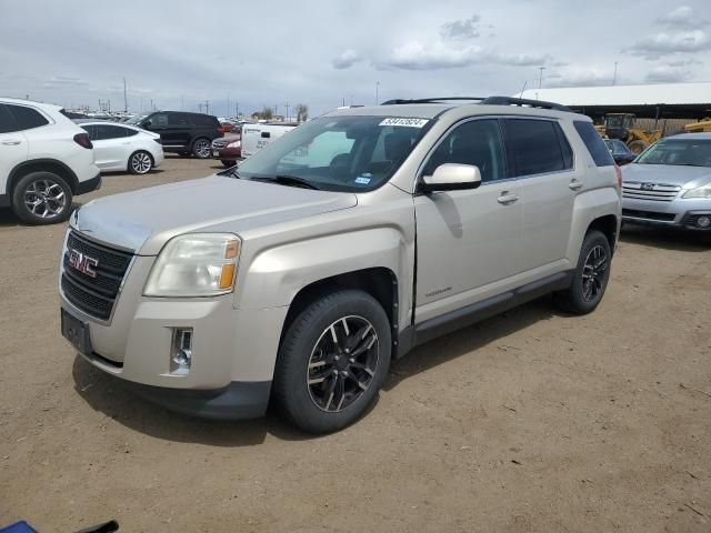 2011 GMC Terrain SLT