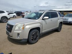 Salvage Cars with No Bids Yet For Sale at auction: 2011 GMC Terrain SLT
