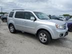 2010 Honda Pilot EX