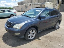 Lots with Bids for sale at auction: 2005 Lexus RX 330